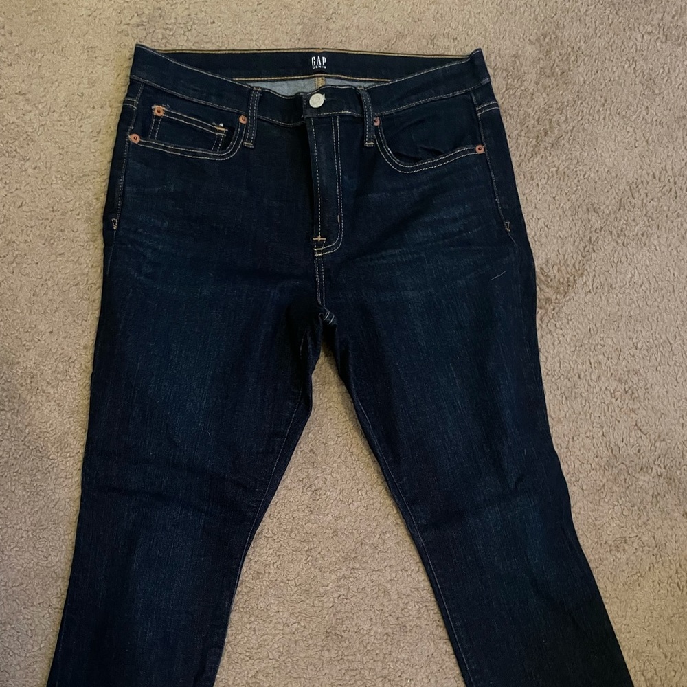 GAP True Skinny Jeans - BOGO
